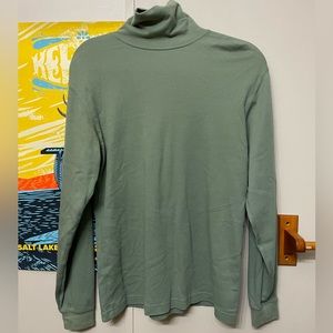 L.L. Bean Turtleneck